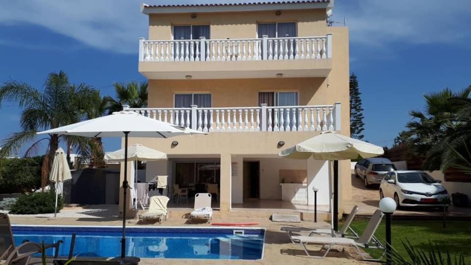 Vilă Diamond Paphos