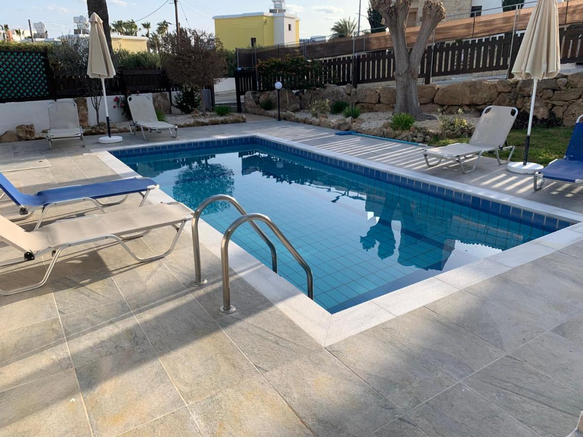 Vilă Diamond Paphos