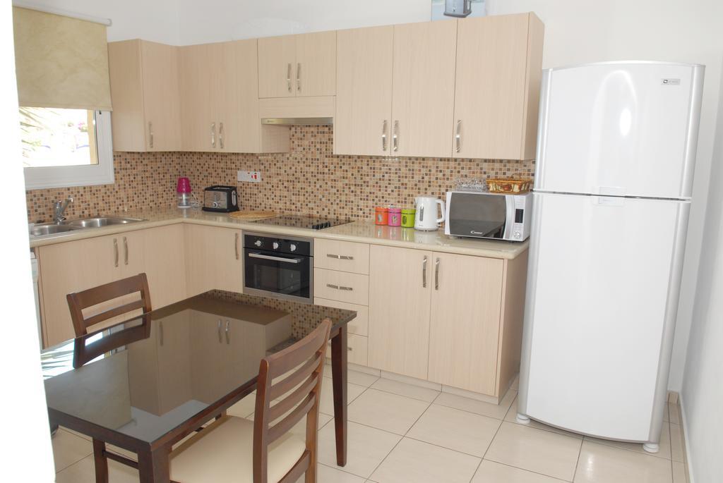 Vilă Diamond Paphos