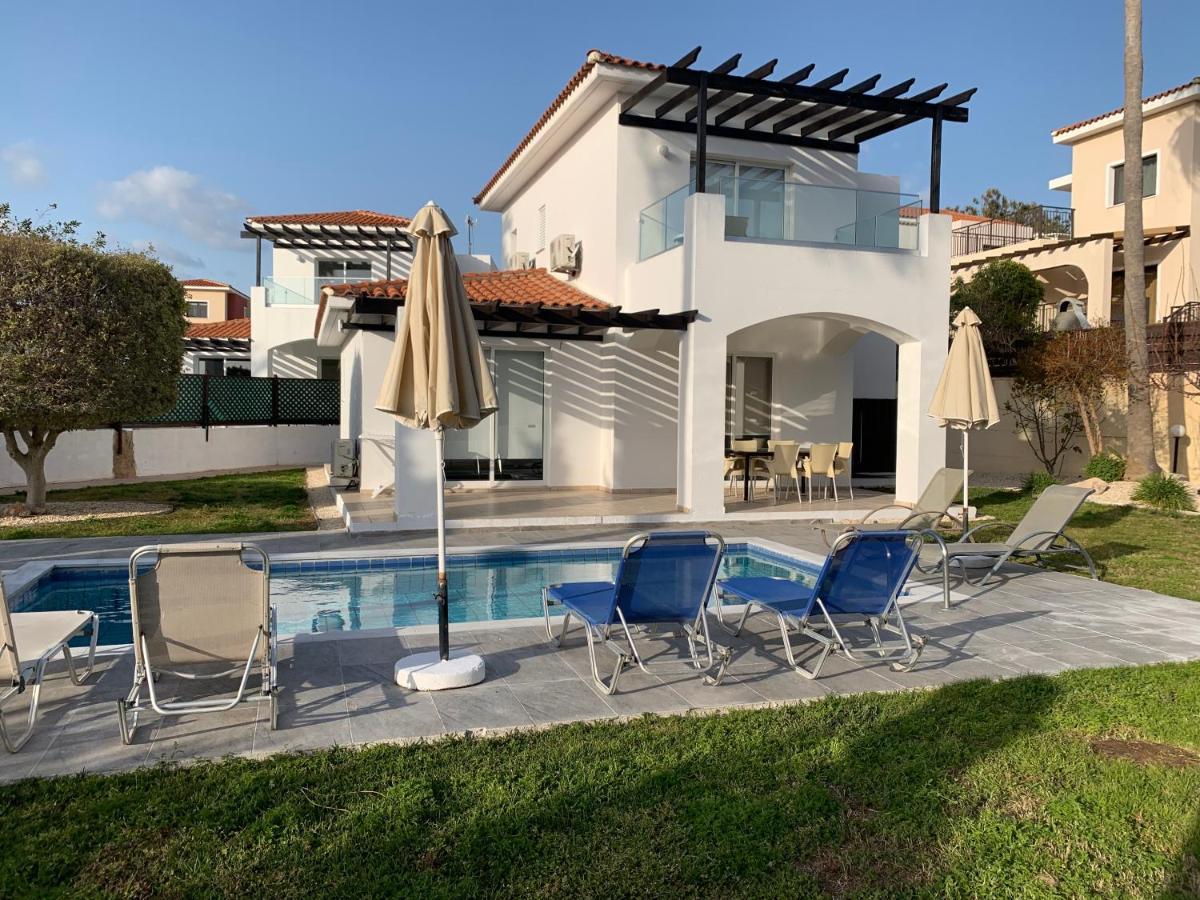 Diamond Paphos