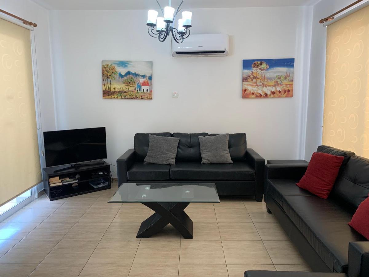 Diamond וילה Paphos
